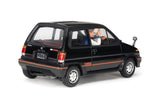 1/24 Tamiya Honda City Turbo (#24369)