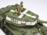 1/35 Tamiya Russian Heavy Tank Js-2 Model 35289
