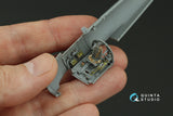 1/72 Quinta Studio A6M2 Zero (Mitsubishi Prod.) 3D-Printed Interior (for Tamiya kit) 72162