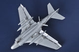 1/72 Trumpeter A-6A Intruder (New Tool!) 01640