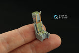 1/48 Quinta Studio EMB-312 Tucano 3D-Printed Interior (for Hobby Boss kit) 48437
