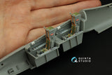1/48 Quinta Studio EMB-312 Tucano 3D-Printed Interior (for Hobby Boss kit) 48437