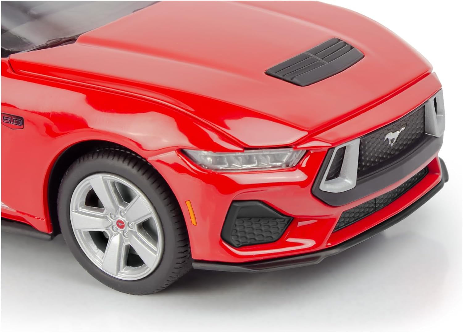 1/25 Revell 2024 Ford Mustang GT 85-4586 NEW TOOL RELEASE