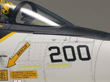 1/48 Tamiya GRUMMAN F-14A TOMCAT 61114