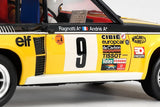 1/24 Tamiya Renault 5 Turbo Rally Kit #24027 NEW!