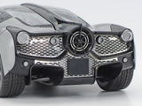 1/24 TAMIYA GMA (Gordon Murray Automotive) T50 Sports Car *NEW TOOL* 24364