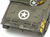 1/35 Tamiya Us Tank Destroyer M18 Hellcat 35376