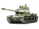 1/35 Tamiya Russian Heavy Tank Js-2 Model 35289