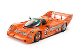 1/24 Tamiya Porsche 962C Jagermeister Race Car (24372)