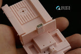 1/35 Quinta Studio Land Rover 109 Pink Panther SAS 3D-Printed Interior (for Tamiya kit) 35087