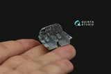 1/72 Quinta Studio A-6A Intruder 3D-Printed Interior (for Trumpeter kit) 72142