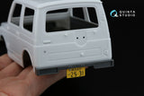 1/24 Quinta Studio Suzuki Jimny JA71-JA11 3D-Printed Interior (for Hasegawa kits) QD 24022