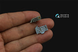 1/48 Quinta Studio Su-17M4/22M4 3D-Printed Panels Only (for Hobby Boss kit) QDS 48480
