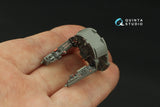 1/48 Quinta Studio F4U-2 Corsair 3D-Printed Interior (for Magic Factory) 48460