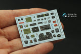 1/32 Quinta Studio P-40N early 3D-Printed Interior (for Hasegawa kit) 32217
