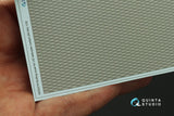 1/32 Quinta Studio Quilting cover for US helicopter cockpit for cockpit walls (for any kit) 32219