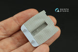 1/48 Quinta Studio Quilting cover for US helicopter cockpit (for any kit) 48463