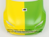 Tamiya LP Mixing Liquid Pigments