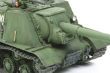 1/35 Tamiya RUSSIAN HEAVY SP GUN JSU-152 35303