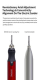 DSPIAE Portable Electric Sanding Pen DSP-ES-P