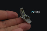 1/72 Quinta Studio AV-8A early 3D-Printed Interior (for Airfix kit) 72126