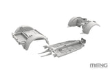 1/35 Meng German Pkw.K1 Type 82 (Eastern Front) VS-016 NEW TOOL!