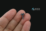 1/72 Quinta Studio Mirage 2000N 3D-Printed Interior (for Dream Model) 72137