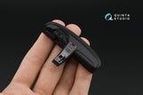 1/24 Quinta Studio Acura-Honda NSX NA1 Export version 3D-Printed Interior (for Tamiya kits) QD 24007