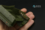 1/35 Quinta Studio M3A1 3D-Printed Interior (for Zvezda kits) 35088