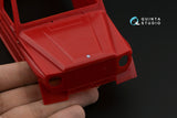 1/24 Quinta Studio Mercedes-Benz 230G 3D-Printed Interior (Italeri-Revell-ESCI kits) QD 24010