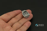 1/72 Quinta Studio F-35A 3D-Printed Interior (for Italeri/Zvezda kit) 72073