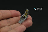 1/72 Quinta Studio AV-8A lATE 3D-Printed Interior (for Airfix kit) 72127