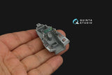 1/48 Quinta Studio F-35A 3D-Printed Interior (for Tamiya kit) 48288
