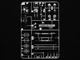 1/24 Tamiya MERCEDES-BENZ 300SL (clear body) 24366