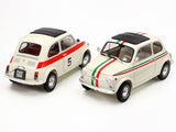 1/24 Tamiya 1/24 Fiat 500F Car #24169