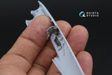 1/72 QUINTA STUDIO Tempest Mk.V 3D-Printed Interior (for Airfix) 72164