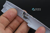 1/72 QUINTA STUDIO Tempest Mk.V 3D-Printed Interior (for Airfix) 72164