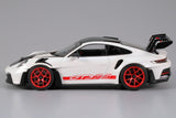1/24 Tamiya Porsche 911 Gt3 Rs (992) (#24370) NEW TOOL!