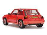 1/24 Tamiya Renault 5 Turbo Sports Car #24368