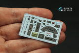 1/48 Quinta Studio F4U-2 Corsair 3D-Printed Interior (for Hobby Boss) 48476