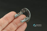 1/48 Quinta Studio F4U-2 Corsair 3D-Printed Interior (for Hobby Boss) 48476