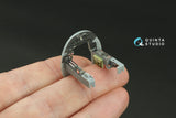 1/48 Quinta Studio F4U-2 Corsair 3D-Printed Interior (for Hobby Boss) 48476