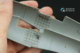 1/48 Quinta Studio F4U-2 Corsair 3D-Printed Interior (for Hobby Boss) 48476