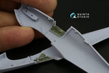 1/72 QUINTA STUDIO Hurricane Mk.I family 3D-Printed Interior (for Airfix) 72123