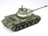 1/35 Tamiya Russian Heavy Tank Js-2 Model 35289