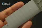 1/32 Quinta Studio Universal rib tapes for Antanta. WWI, Post-WWI Era (All kits) QP32010