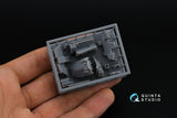 1/48 Quinta Studio F-4D Late Phantom II 3D-Printed Interior (for Academy kit) QD+48495