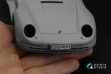 1/24 Quinta Studio Porsche 959 3D-Printed Interior Instruments Only Set (for Tamiya kits) QDS 24003