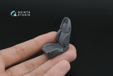 1/24 Quinta Studio Nissan Fairlady 300ZX Z32 3D-Printed Interior (for Hasegawa kits) QD 24020