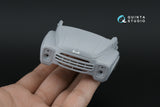 1/35 Quinta Studio ZIL-MMZ-555 3D-Printed Interior (AVD) 35134
